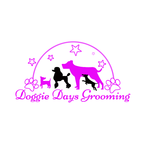 Doggie Days Grooming