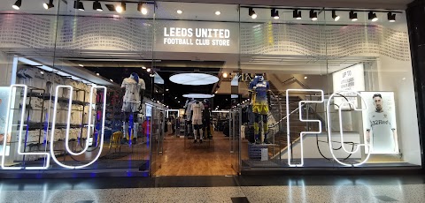 Leeds United Store