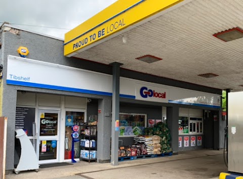 Golocal Convenient Store