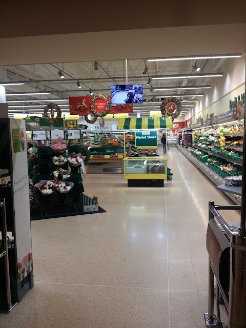 Morrisons