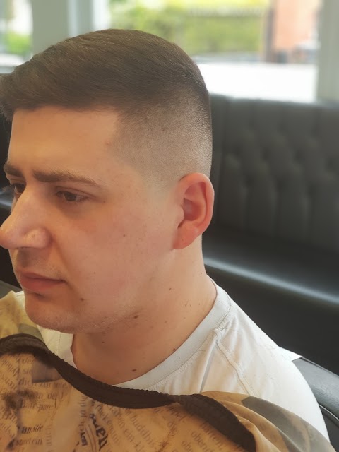 Teko's Traditional Turkish Barbers Runcorn