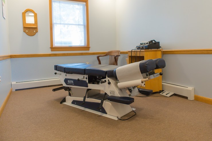 State College Family Chiropractic Center, State College, PA