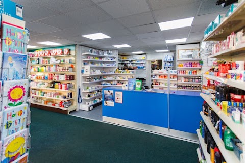 Lillington Pharmacy