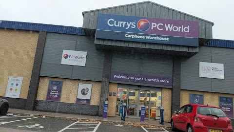 Currys