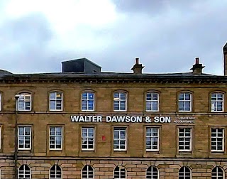 Walter Dawson & Son