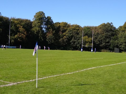 Leek Rugby Club