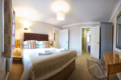 Pottergate Apartments - Serviced Accommodation in Norwich