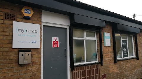 mydentist, Carlis Road, Liverpool