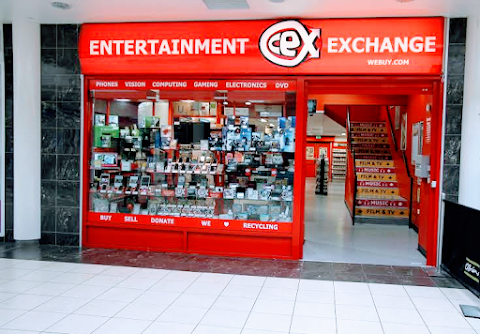 CeX