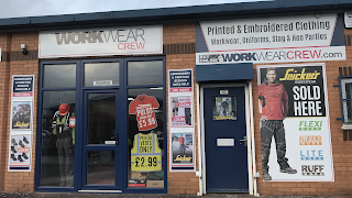 Workwear Crew Ltd