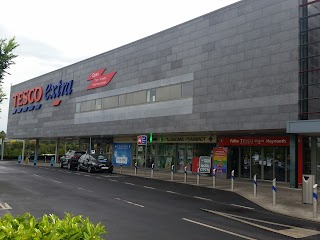 Tesco Extra