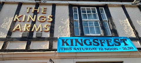 The King's Arms