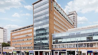 Travelodge Croydon Central