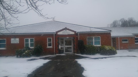 The Hawthorns Primary School