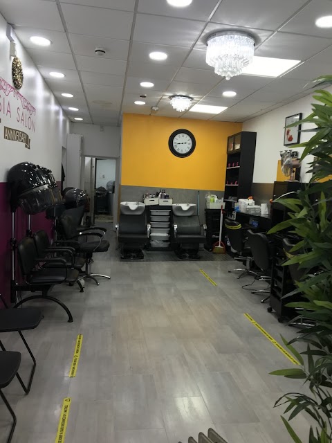 Fosia Salon