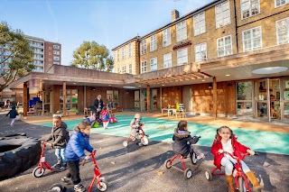 St Anne's & Avondale Park Nursery School