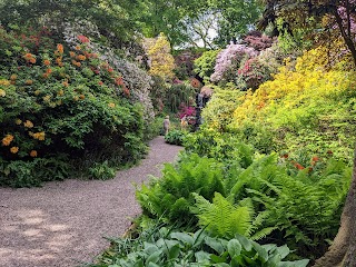 The Dorothy Clive Garden