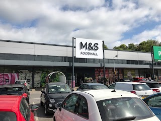 M&S Simply Food