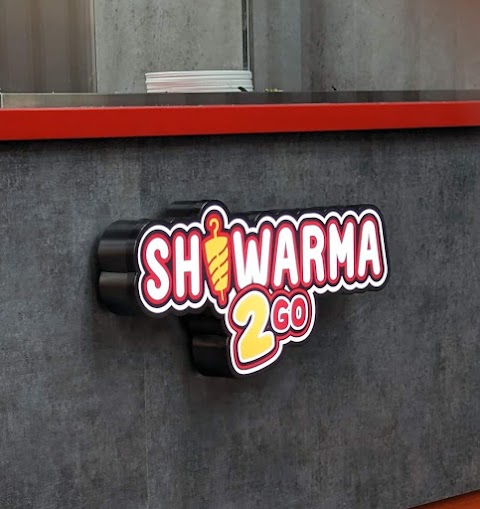 Shawarma 2 Go
