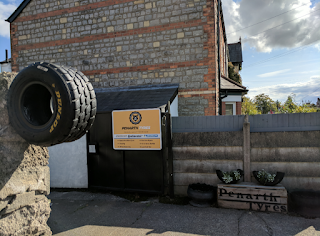 Penarth Tyres