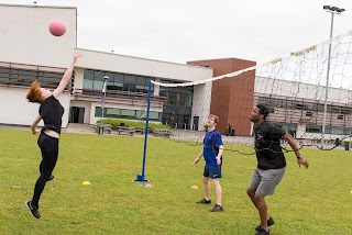 Hugh Baird College South Sefton Campus