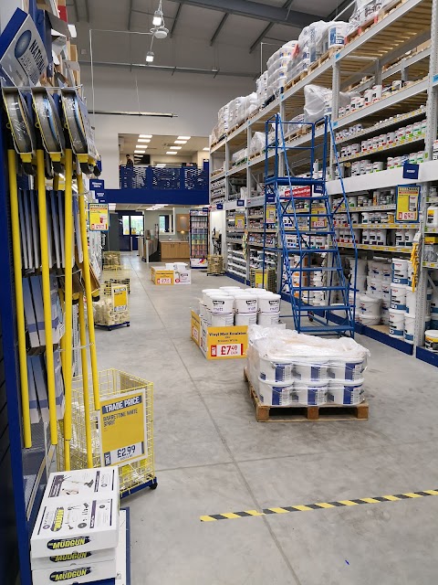 Selco Builders Warehouse