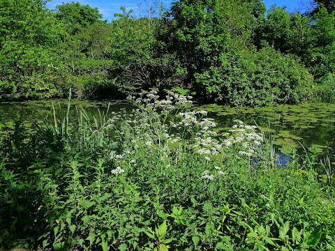 Sankey Valley Park