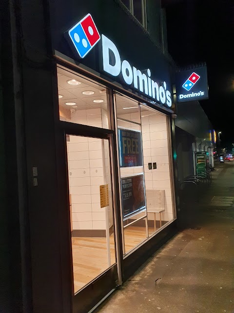 Domino's Pizza - Portsmouth - North