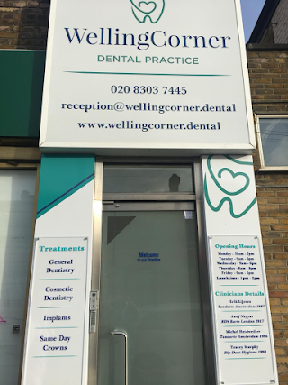 Welling Corner Dental Practice Ltd