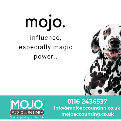 Mojo Accounting