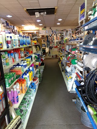 Addlestone Hardware & Motor Parts