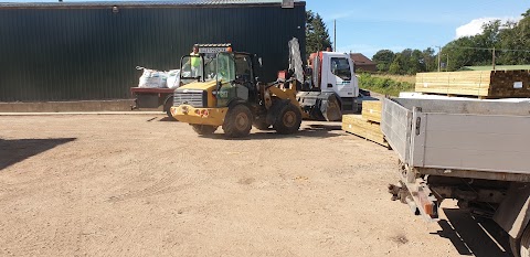 Meon Valley Aggregates Ltd