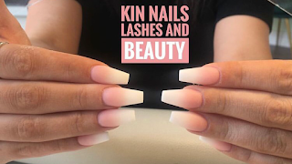 Kin Nails Lashes And Beauty
