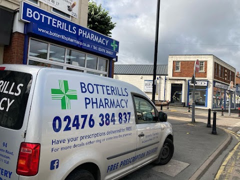 Botterills Pharmacy