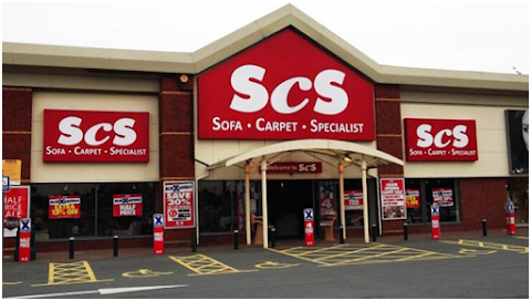 ScS - Sofas, Flooring & Furniture