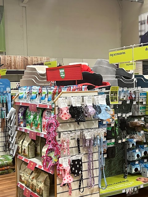 Pets at Home Farnham