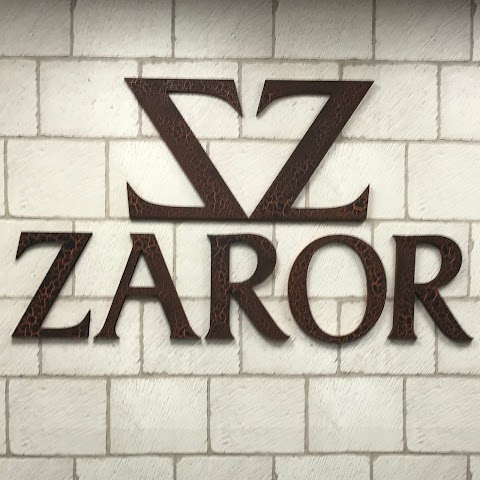 zaror sports