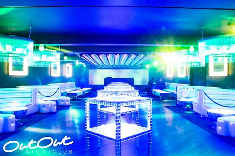 OutOut Nightclub