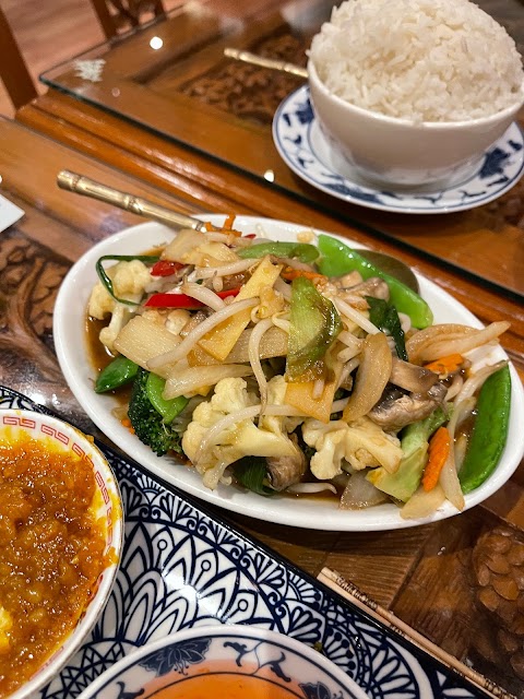 Everbright Chinese and Thai Restaurant /Take Away