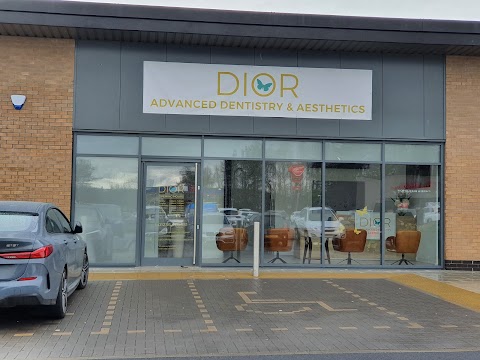 Dior Advanced Dentistry & Aesthetics Ltd