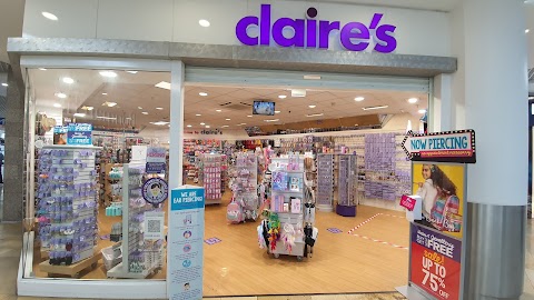 Claire's