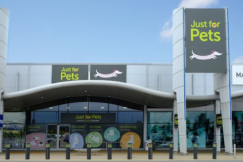 Just For Pets Coventry