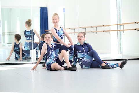 DDA - Dartnell Dance Academy