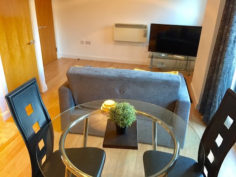 Empire Serviced Apartments