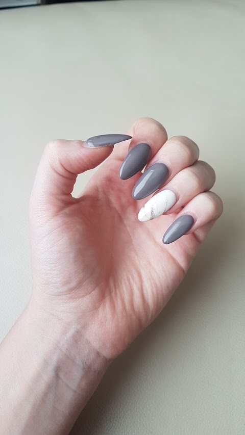 Gorgeous Nails