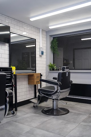 Bird&Co Barbershop