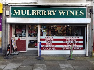 Mulberry Wines Ltd