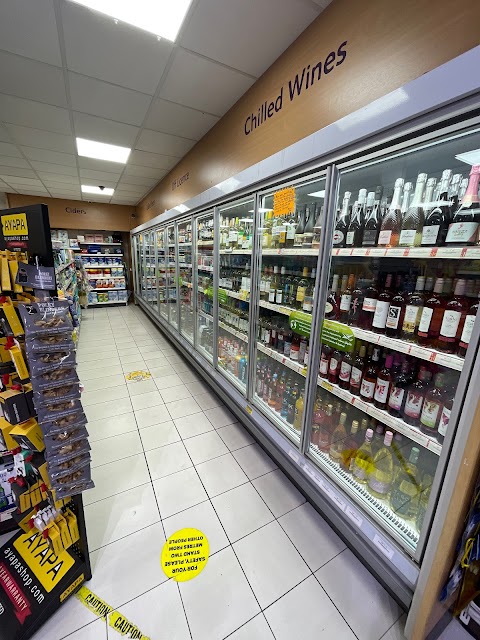 Premier Alcester Convenience Store