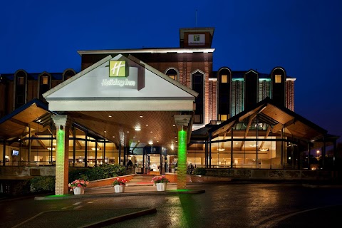 Holiday Inn Bolton Centre, an IHG Hotel