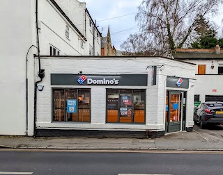 Domino's Pizza - Castle Donington